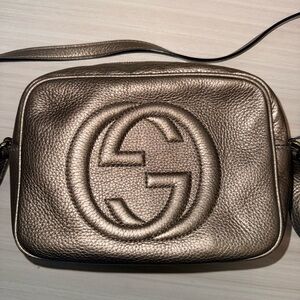 Gucci Soho Disco Crossbody